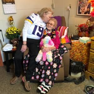 Meet your Posher, Susan